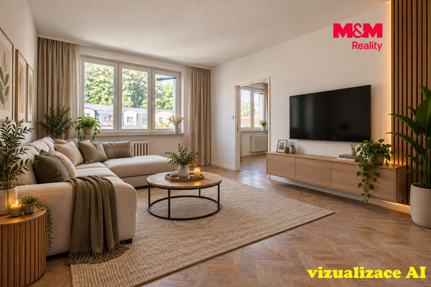 Prodej, Byt 1+1, 36 m², Aš, Hlavní, Aš – náhled fotky 5