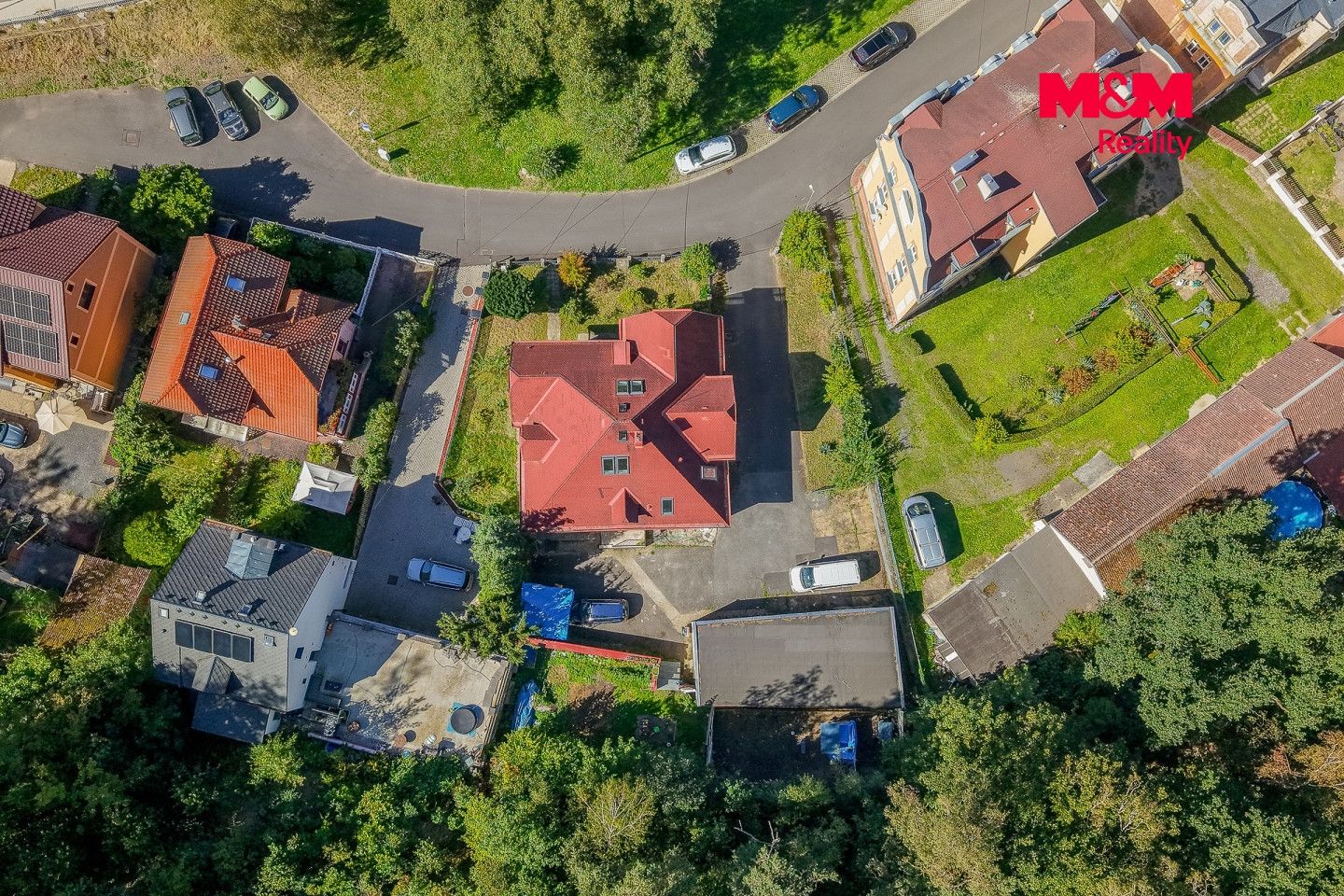 Prodej, Rodinný dům, 486 m², Dalovice, Dalovice – náhled fotky 42