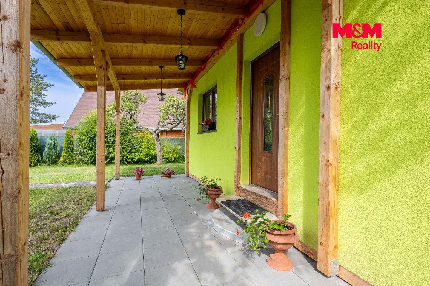 Prodej, Chata, 50 m², Hroznětín, Hroznětín – náhled fotky 14