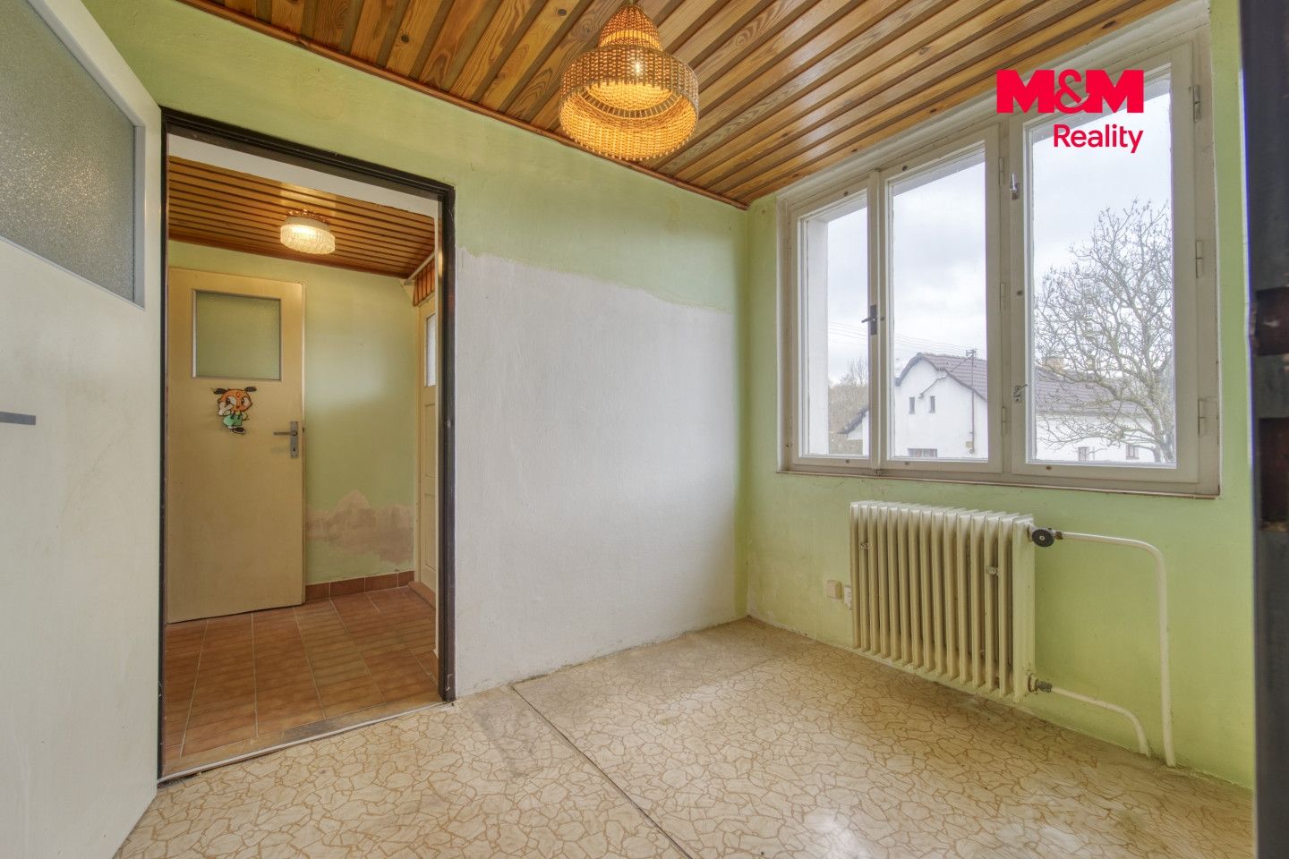 Prodej, Rodinný dům, 90 m², Šťáhlavy, Šťáhlavy – náhled fotky 8