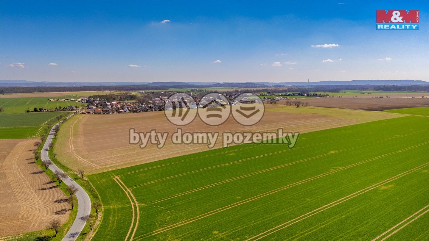 Prodej, Pole, Čistá