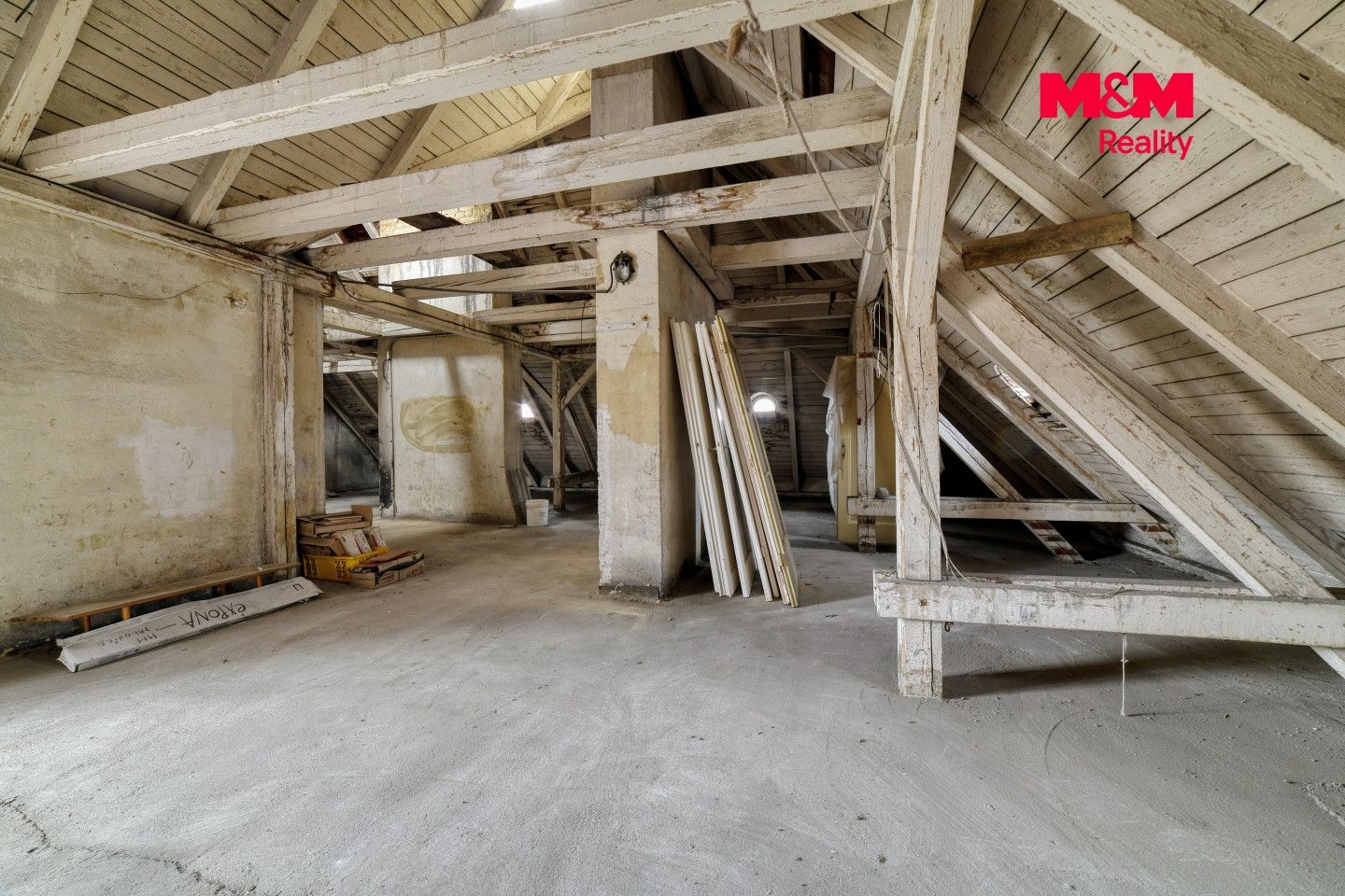 Prodej, Byt 4+1, 199 m², Cheb, Májová, Cheb – náhled fotky 24