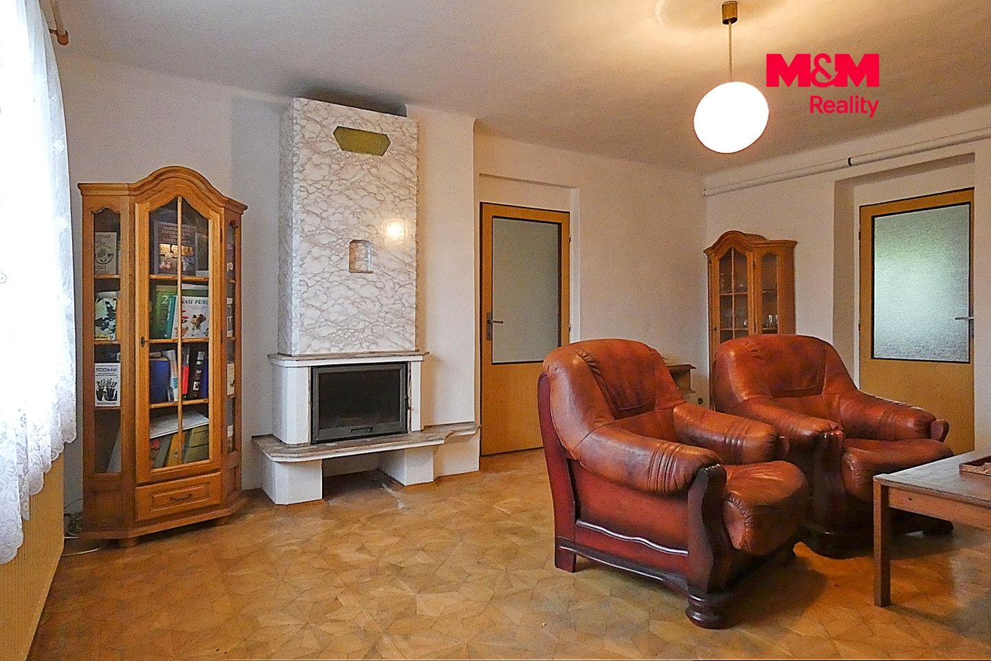 Pronájem, Rodinný dům, 101 m², Třemošnice, Internátní, Třemošnice – náhled fotky 6