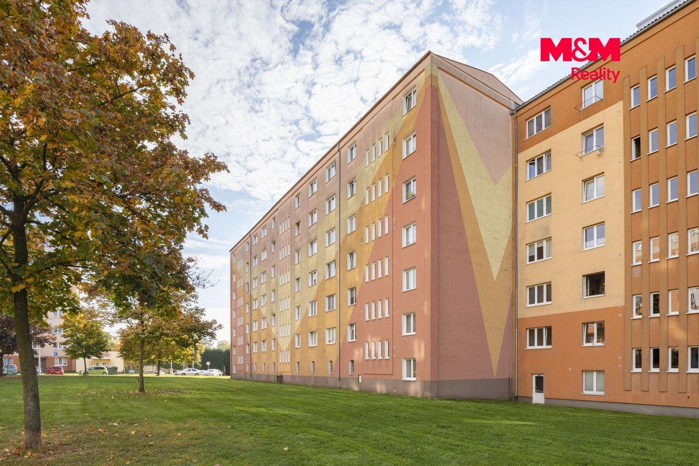 Prodej, Byt 2+1, 55 m², Chodov, 1. máje, Chodov – náhled fotky 11