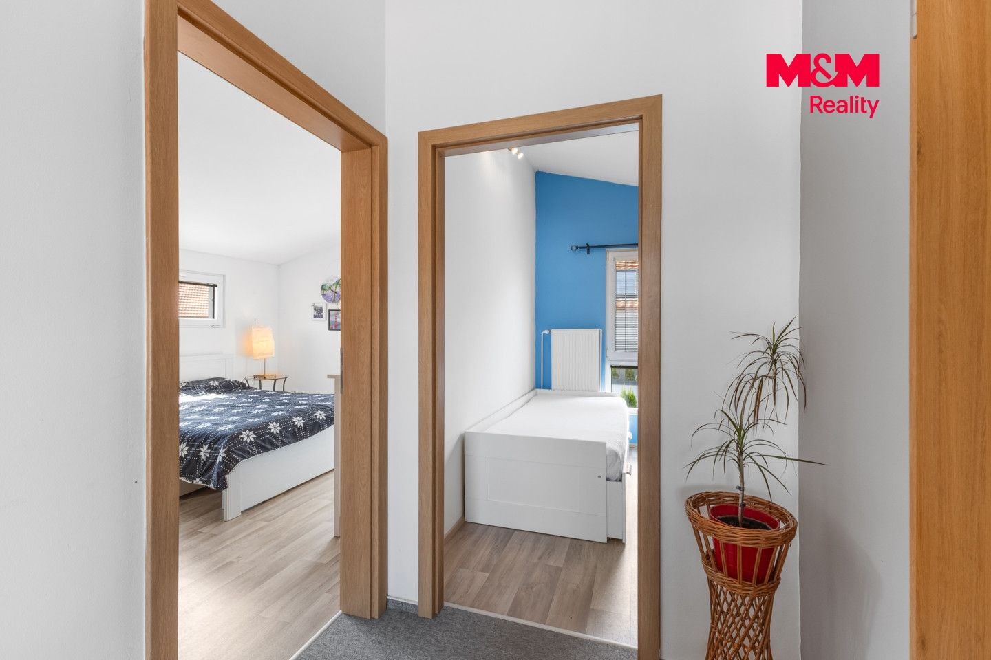 Prodej, Rodinný dům, 102 m², Jeneč, Jeneč – náhled fotky 17