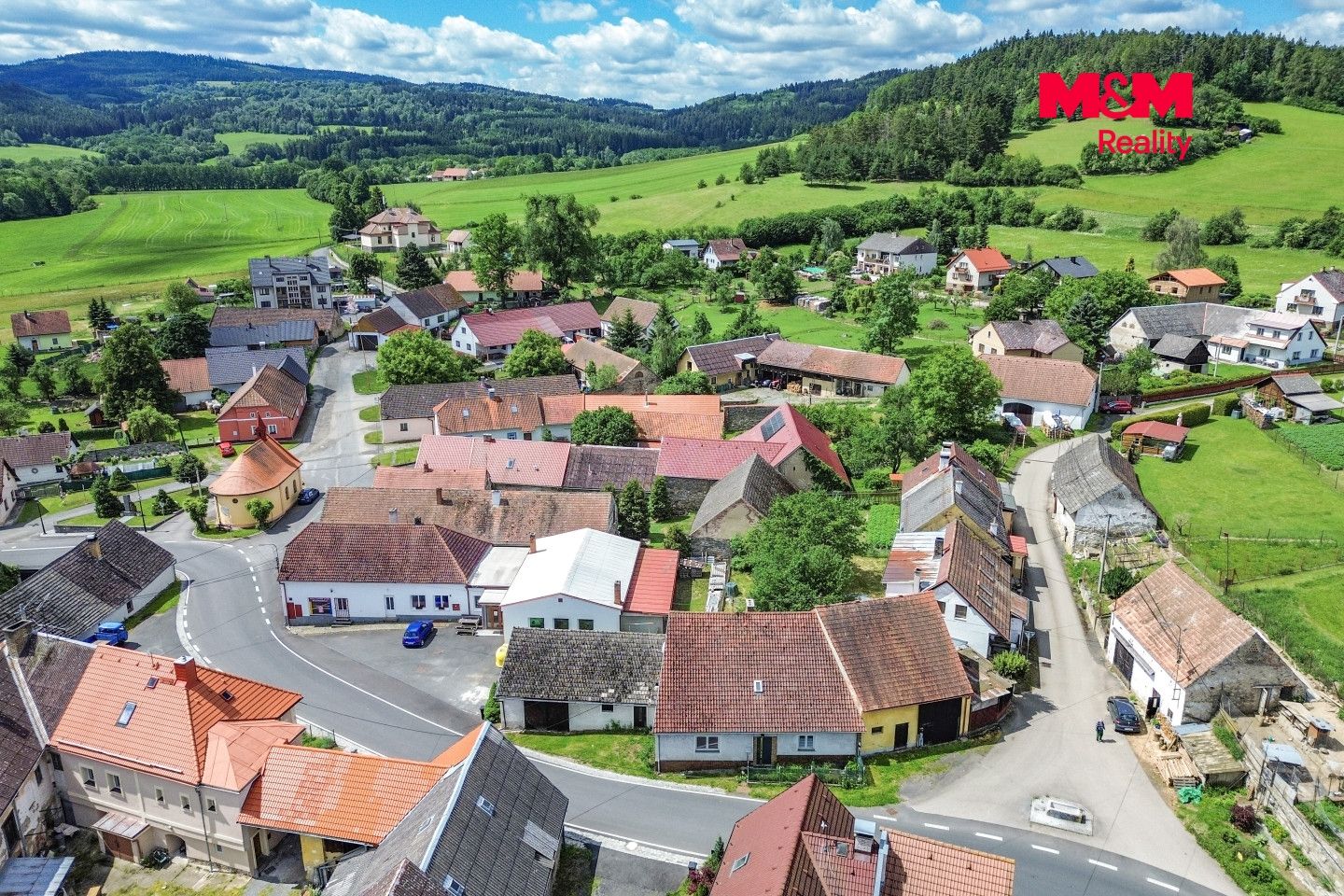 Prodej, Rodinný dům, 137 m², Podmokly, Podmokly – náhled fotky 30