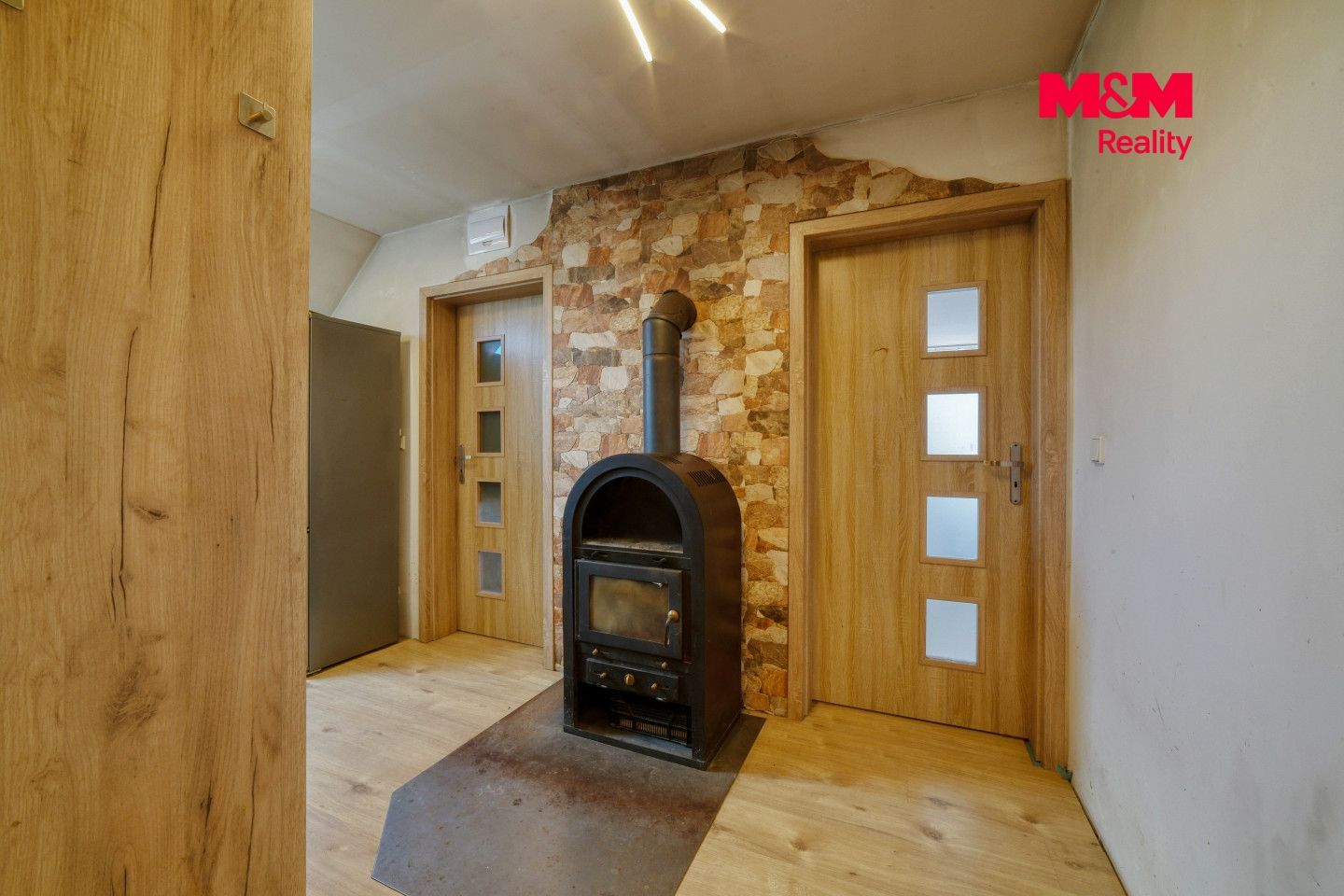 Prodej, Rodinný dům, 175 m², Skalná, Slepá, Skalná – náhled fotky 31