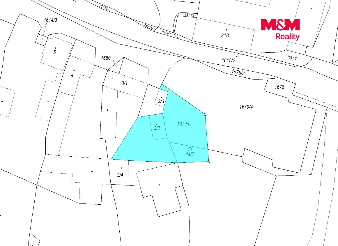 Prodej, Rodinný dům, 154 m², Černošín, Černošín – náhled fotky 22