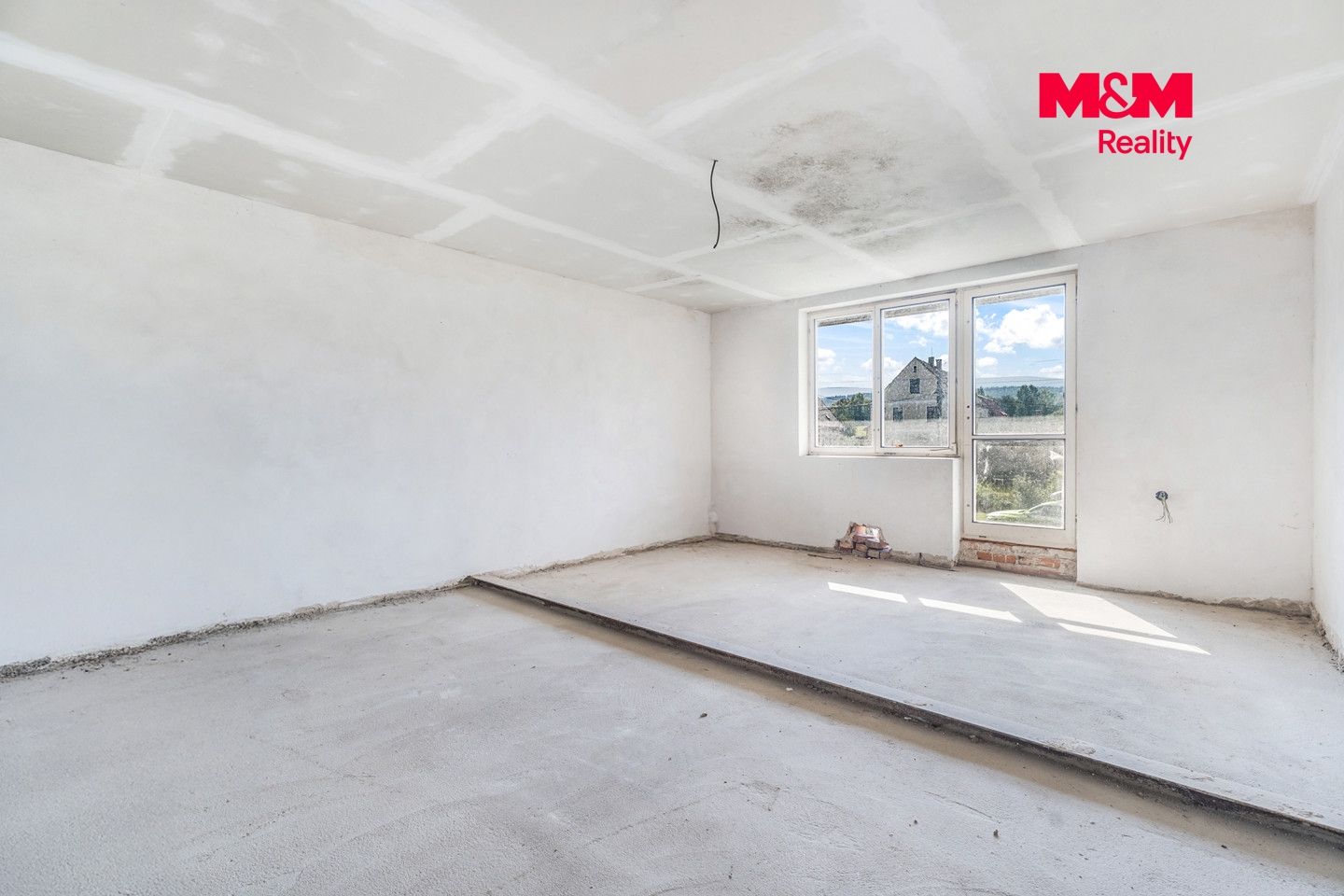 Prodej, Rodinný dům, 215 m², Jindřichovice pod Smrkem, Jindřichovice pod Smrkem – náhled fotky 3