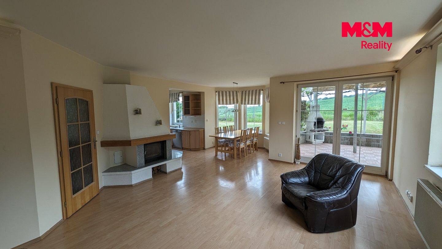 Prodej, Rodinný dům, 200 m², Panenské Břežany, Vilová, Panenské Břežany – náhled fotky 8
