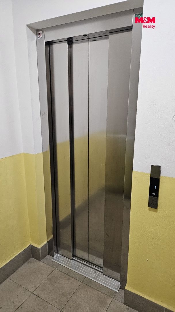 Prodej, Byt 3+1, 90 m², Praha, Ortenovo náměstí, Praha – náhled fotky 32