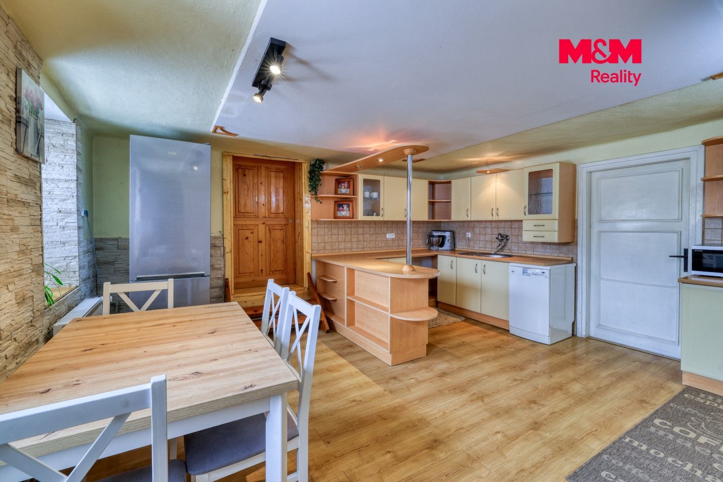 Prodej, Rodinný dům, 192 m², Třemešné, Třemešné – náhled fotky 7