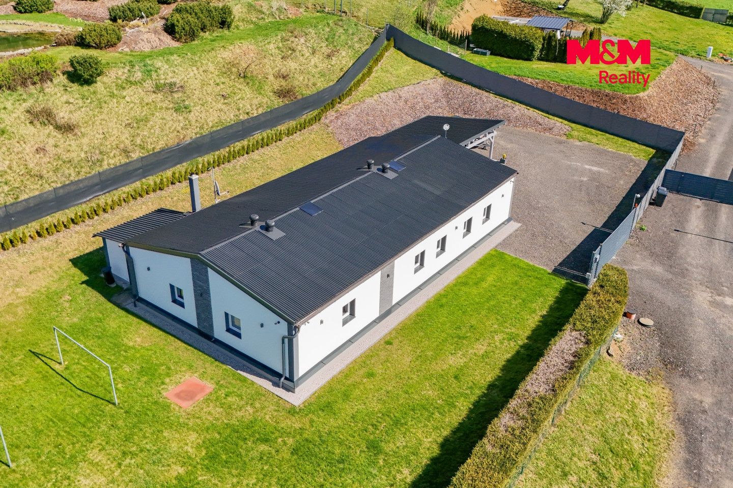 Prodej, Rodinný dům, 193 m², Mariánské Lázně, Mariánské Lázně – náhled fotky 20
