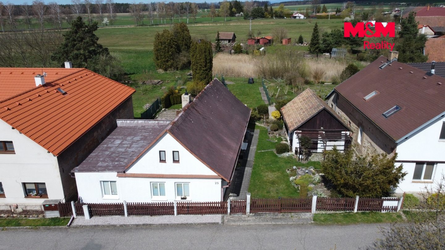 Prodej, Rodinný dům, 103 m², Týniště nad Orlicí, Týniště nad Orlicí – náhled fotky 15