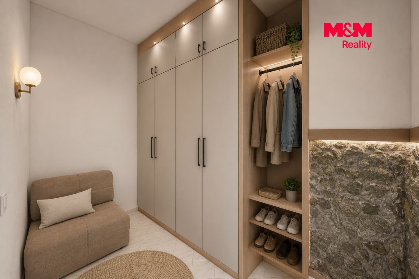 Prodej, Rodinný dům, 113 m², Třebechovice pod Orebem, Třebechovice pod Orebem – náhled fotky 24