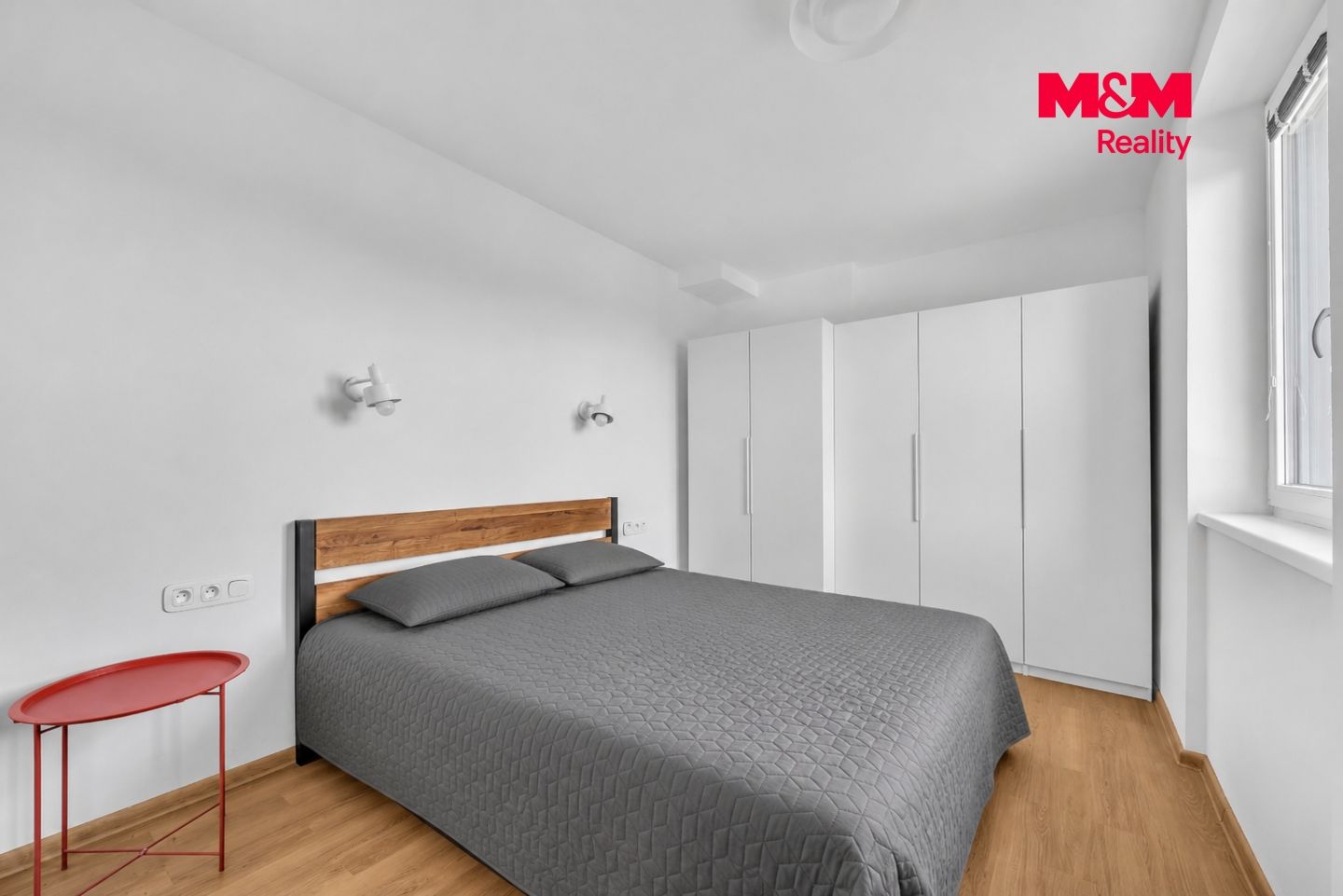 Pronájem, Byt 2+kk, 56 m², Moravany, 9. května, Moravany – náhled fotky 4