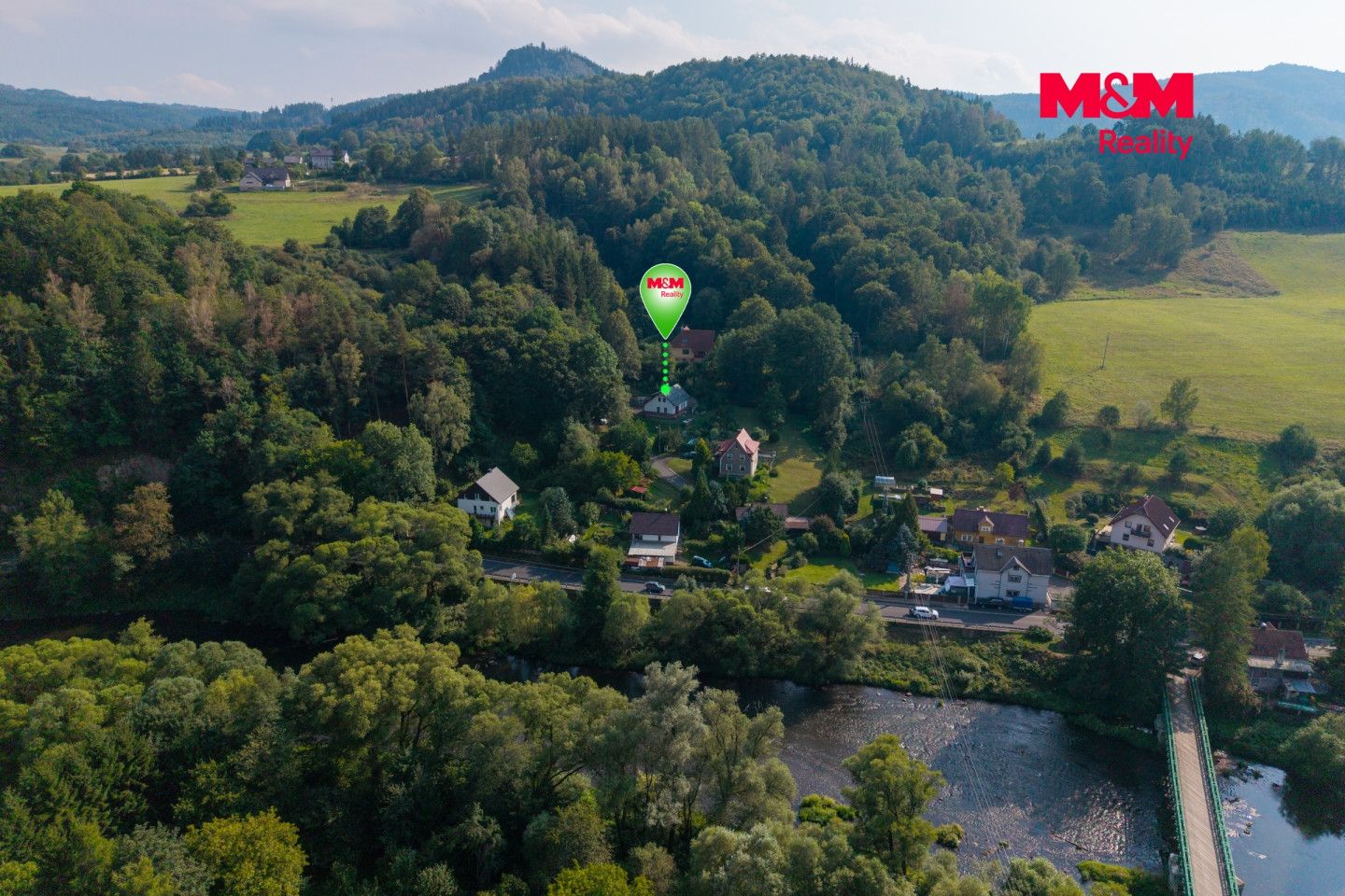 Prodej, Rodinný dům, 118 m², Šemnice, Šemnice – náhled fotky 17