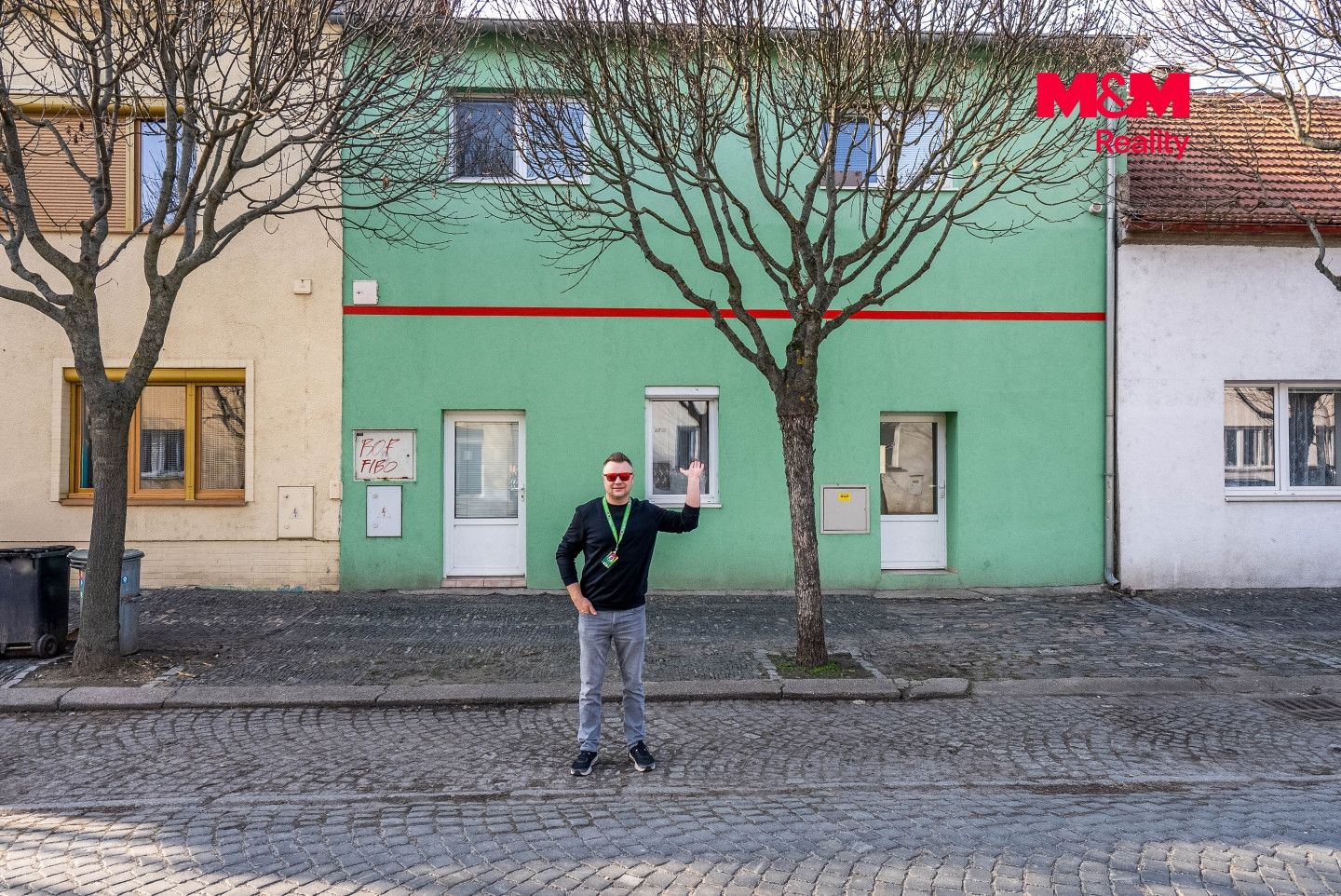Prodej, Rodinný dům, Pečky