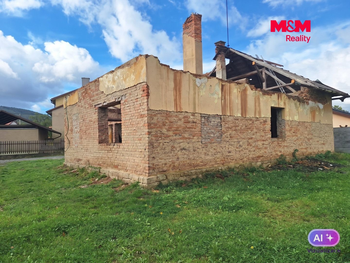 Prodej, Rodinný dům, 121 m², Mořkov, Mořkov – náhled fotky 2