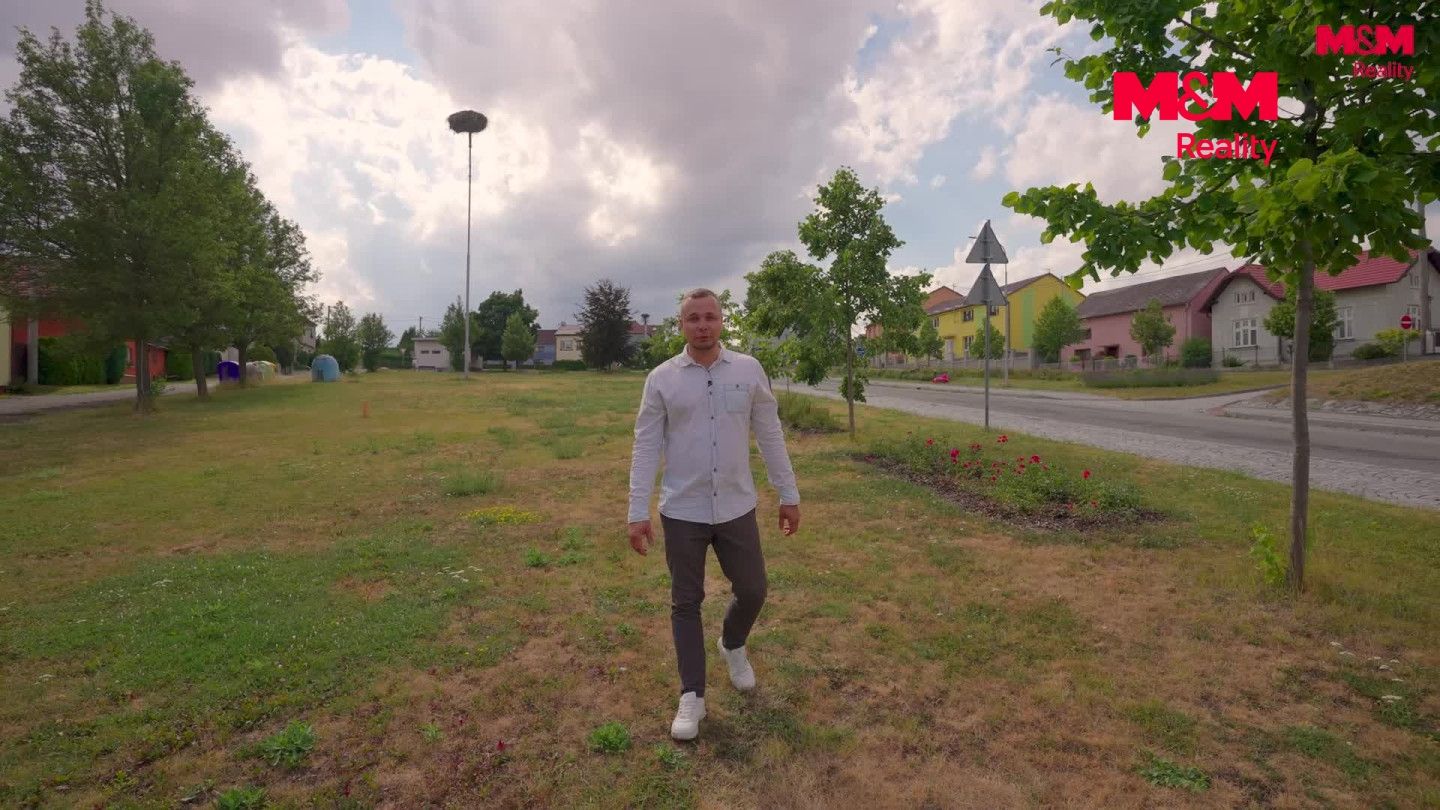 Prodej, Rodinný dům, Bohuslavice