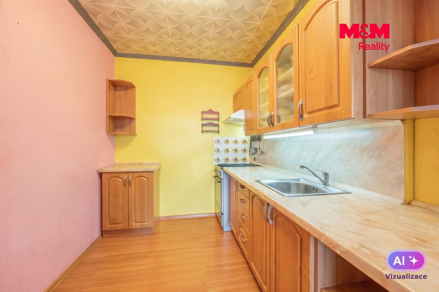 Prodej, Byt 3+kk, 65 m², Praha, Malkovského, Praha – náhled fotky 11