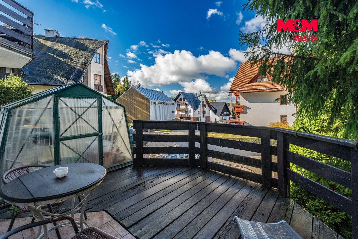 Prodej, Rodinný dům, 239 m², Harrachov, Harrachov – náhled fotky 7