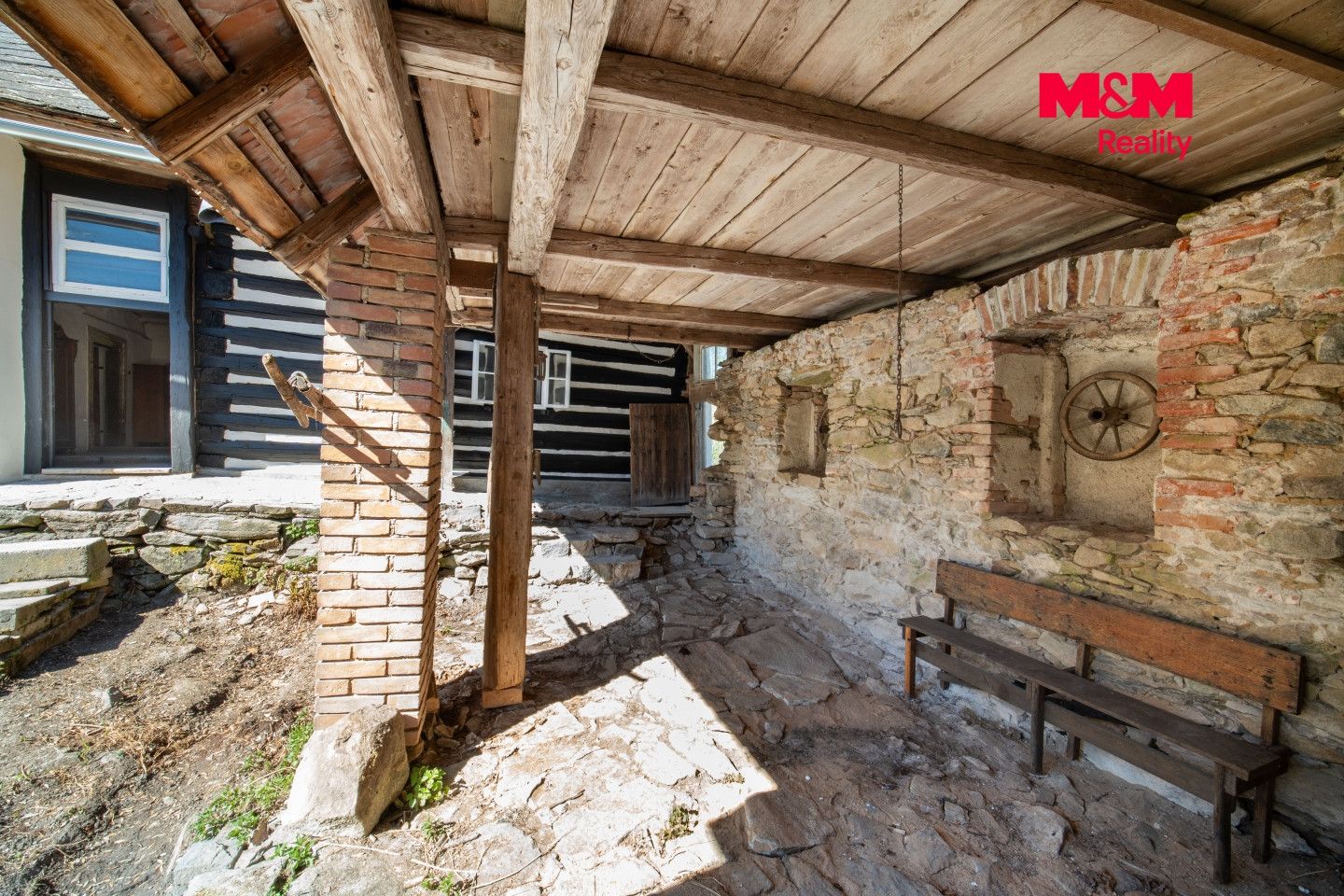 Prodej, Chalupa, 87 m², Otradov, Otradov – náhled fotky 4