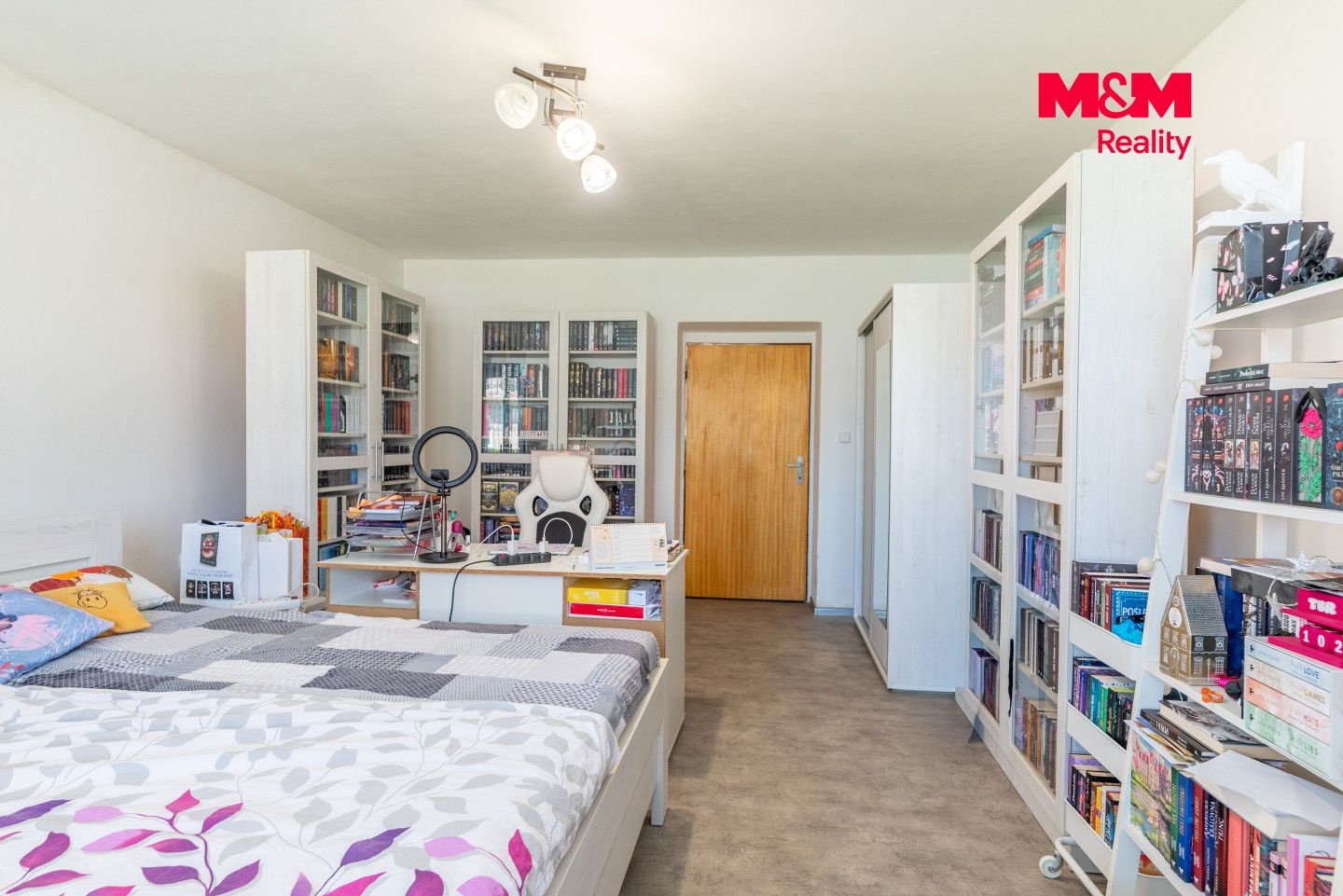Prodej, Zemědělská usedlost, 163 m², Libějovice, Libějovice – náhled fotky 21