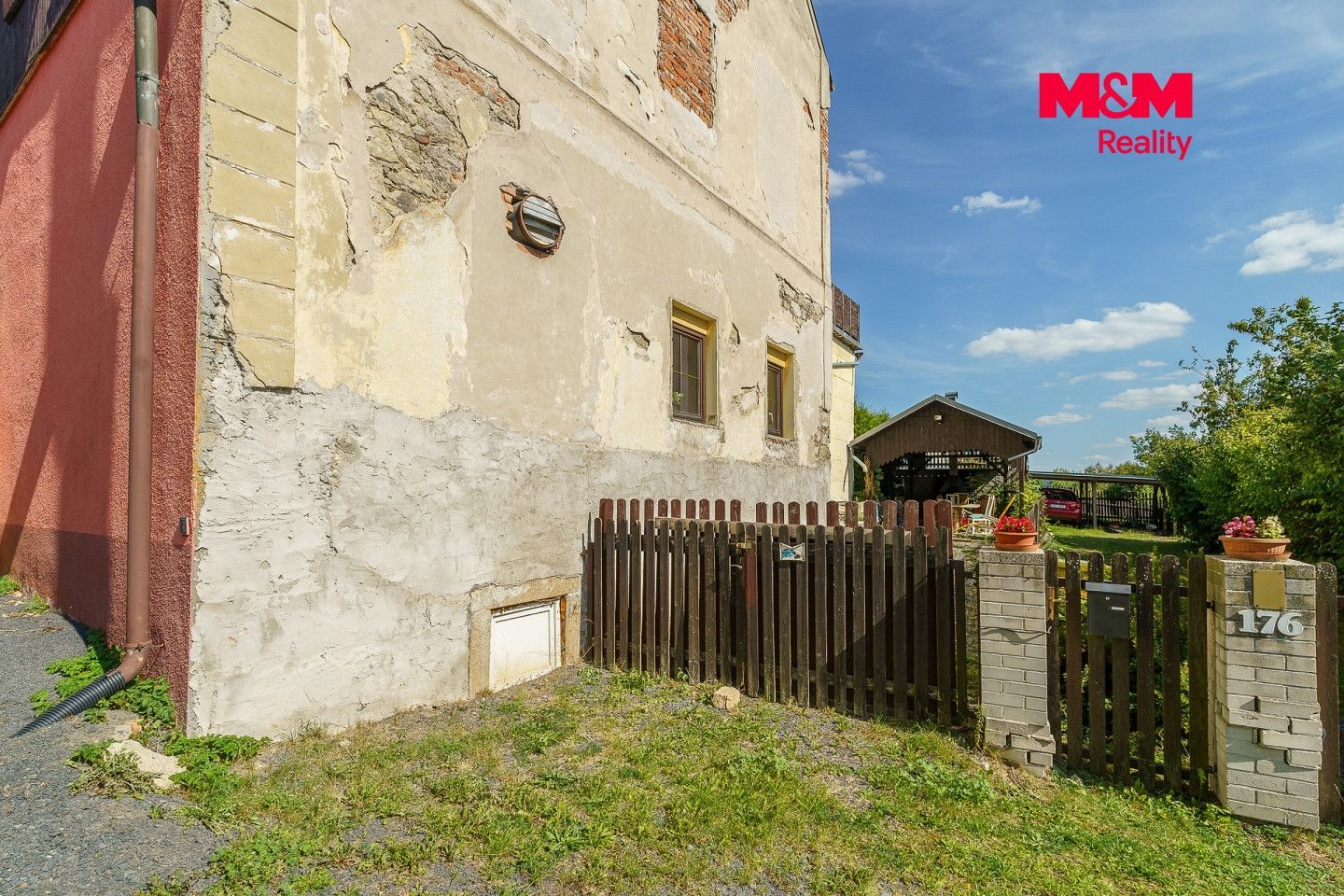 Prodej, Rodinný dům, 518 m², Andělská Hora, Andělská Hora – náhled fotky 20