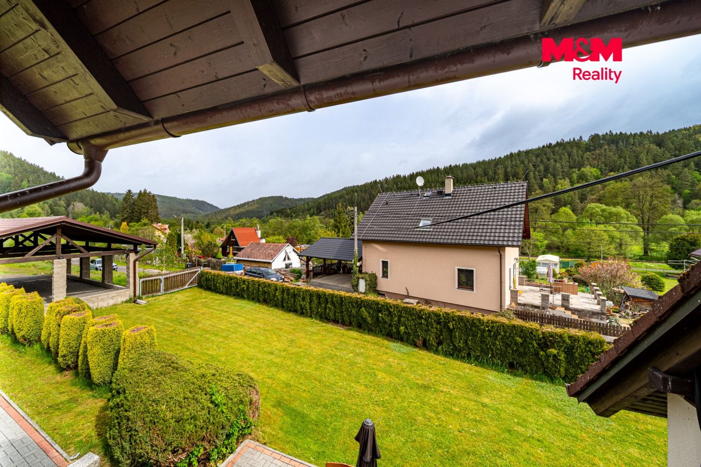 Prodej, Rodinný dům, 246 m², Teplička, Teplička – náhled fotky 32