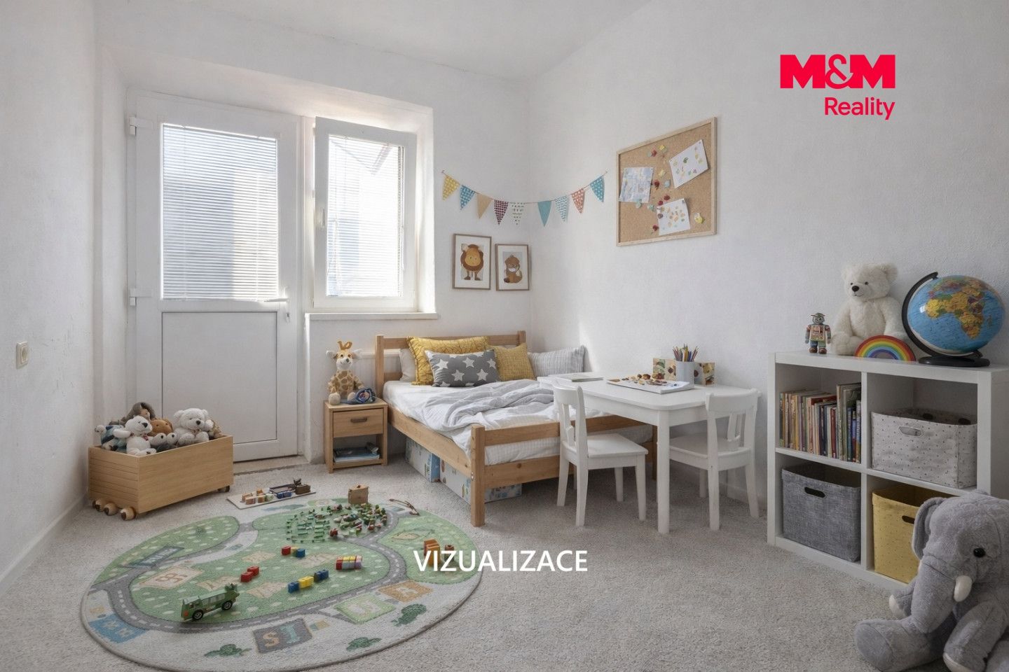 Prodej, Rodinný dům, 250 m², Stáj, Stáj – náhled fotky 20