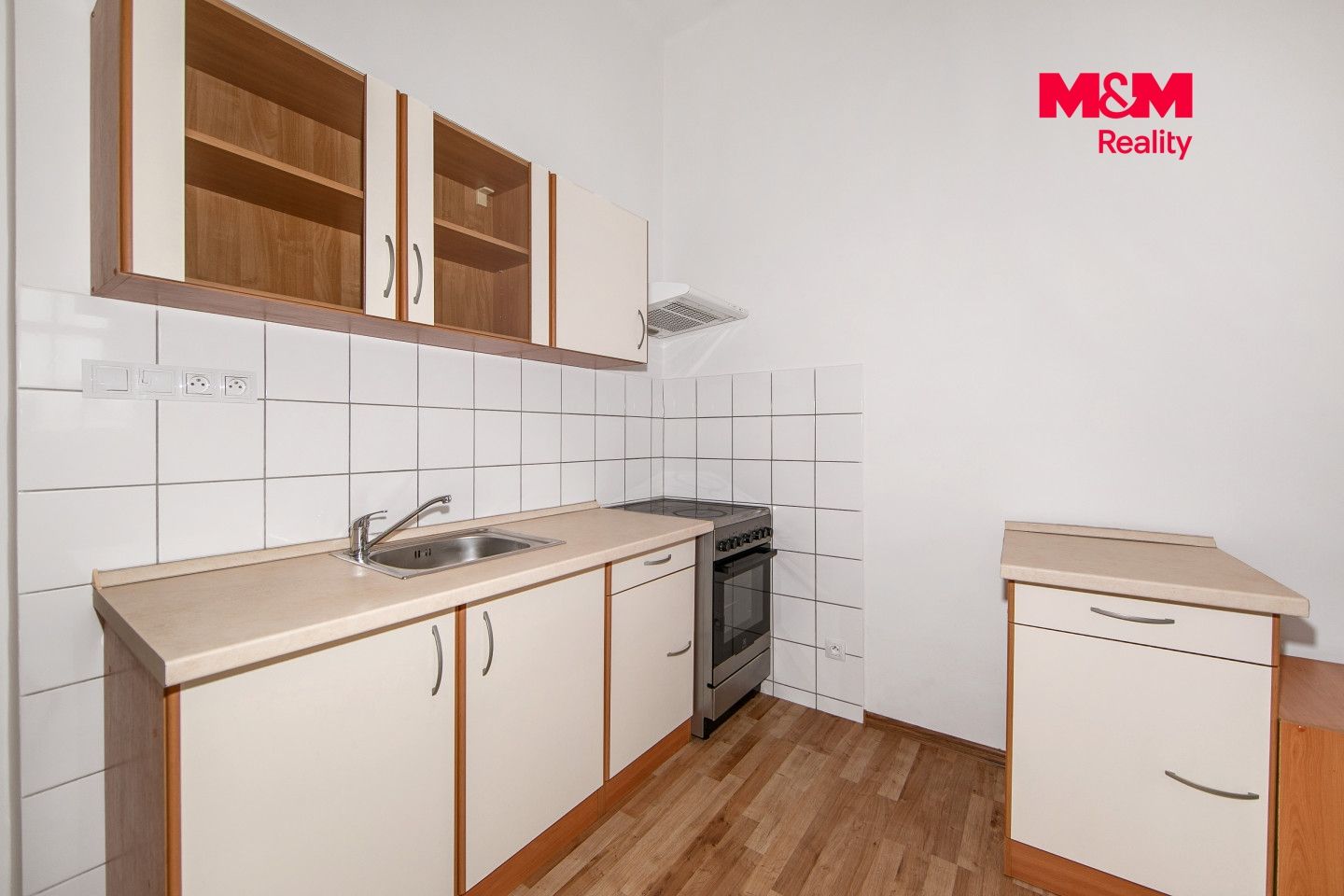 Pronájem, Byt 1+kk, 43 m², Plzeň, Koterovská, Plzeň – náhled fotky 3