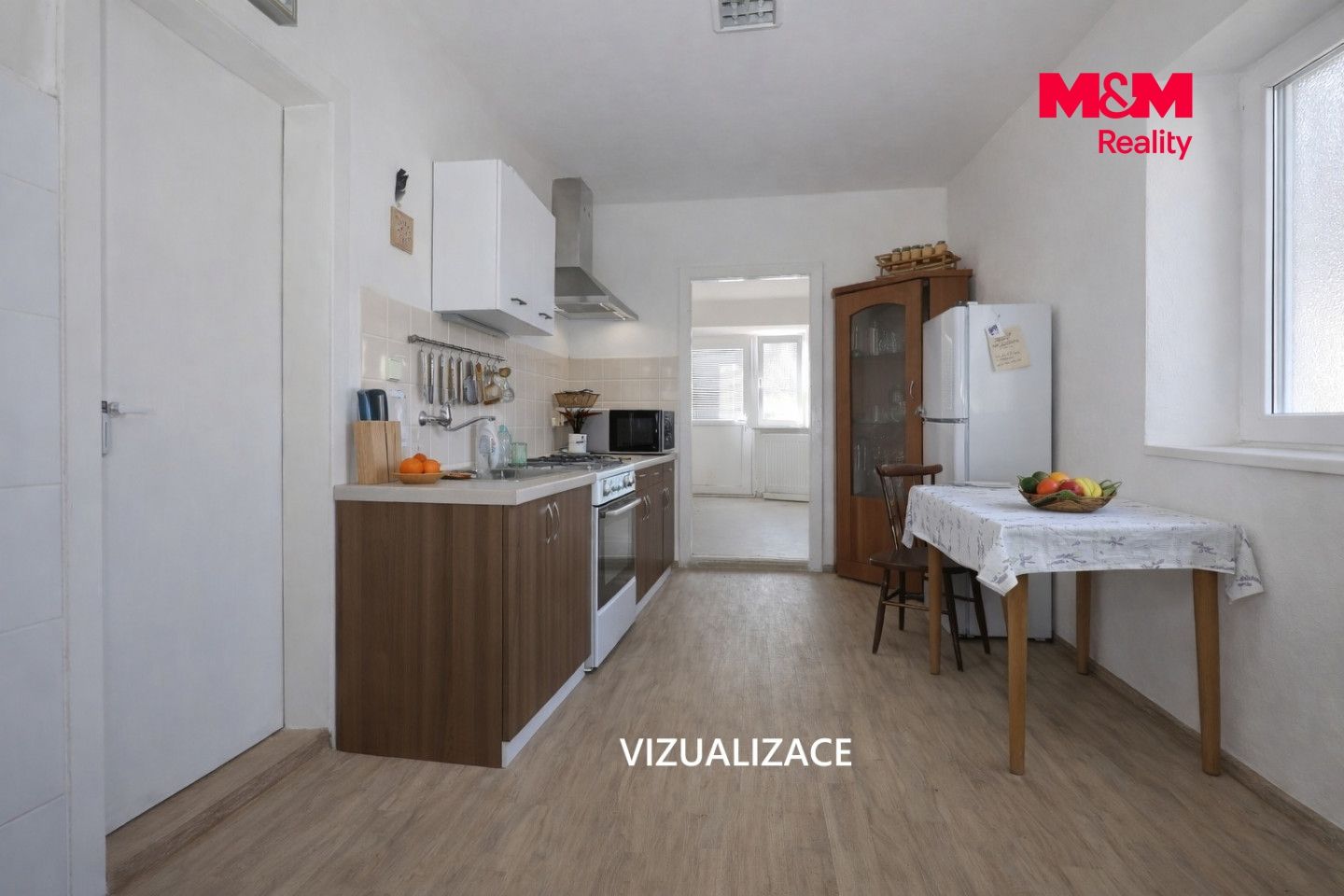 Prodej, Rodinný dům, 250 m², Stáj, Stáj – náhled fotky 18