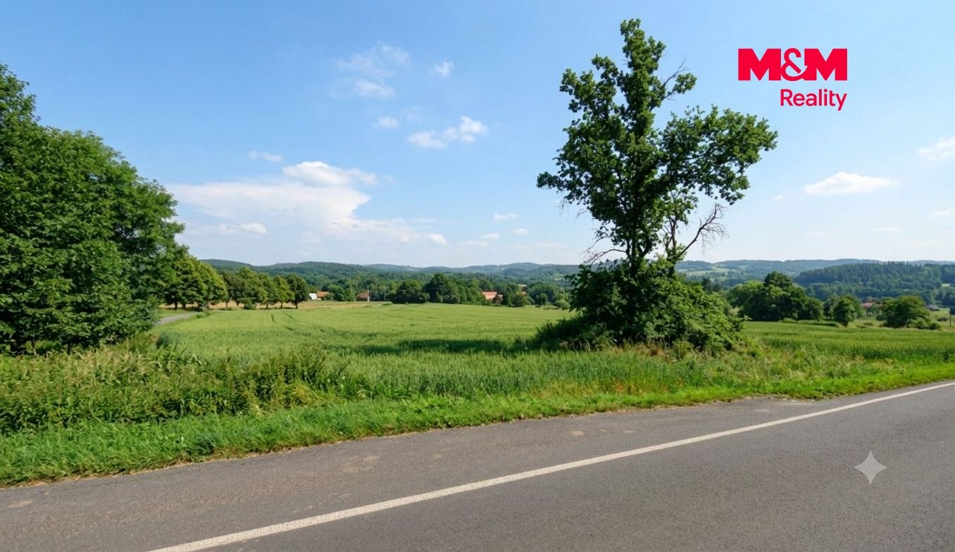 Prodej, Pole, Petrovice