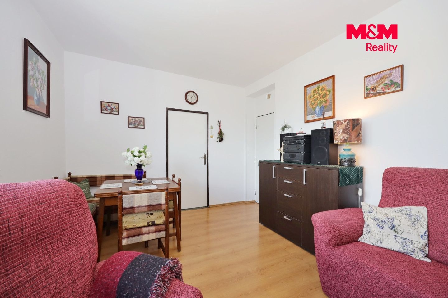 Prodej, Byt 3+1, 67 m², Ledeč nad Sázavou, Družstevní, Ledeč nad Sázavou – náhled fotky 12