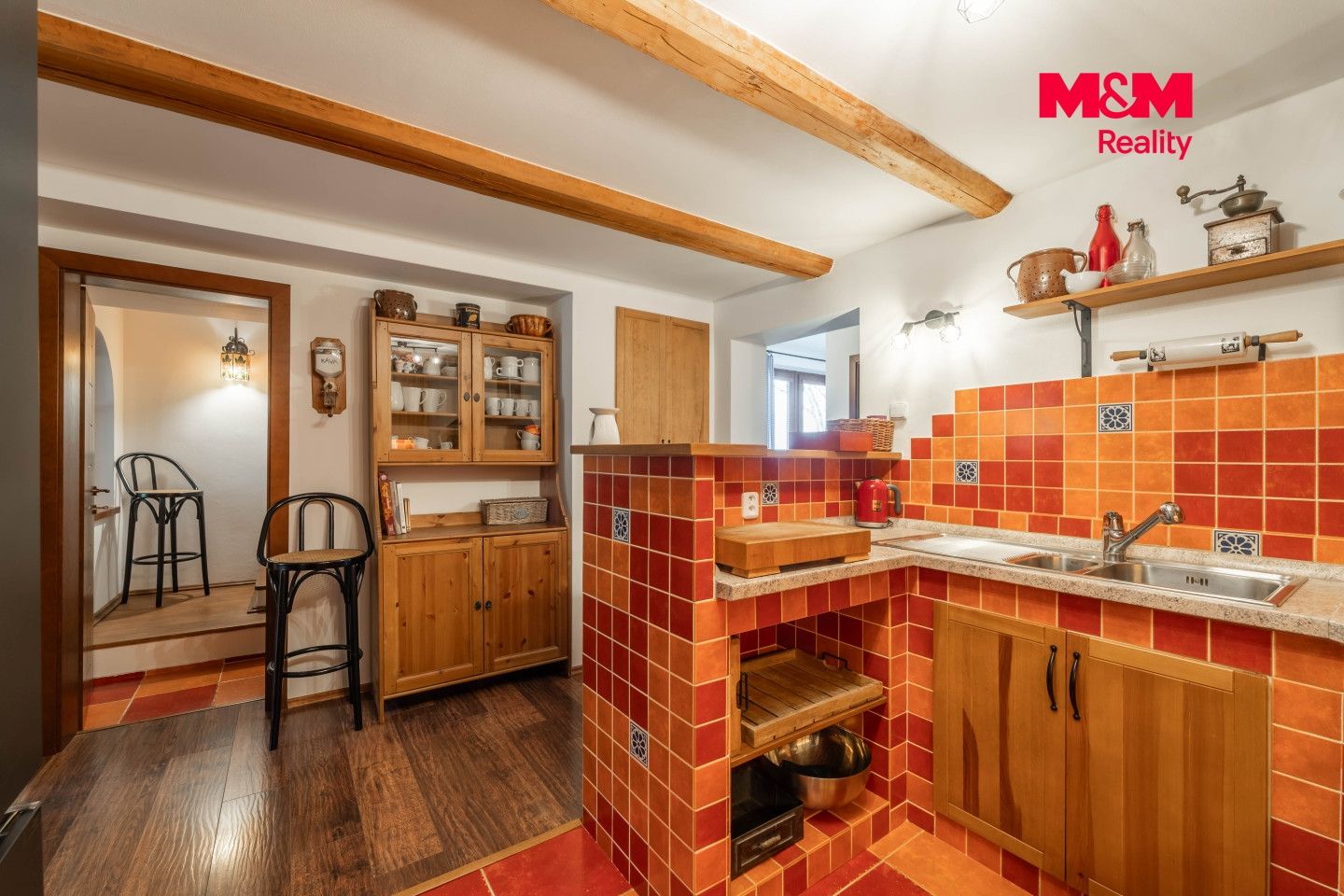 Prodej, Rodinný dům, 169 m², Beroun, Hudlická, Beroun – náhled fotky 12
