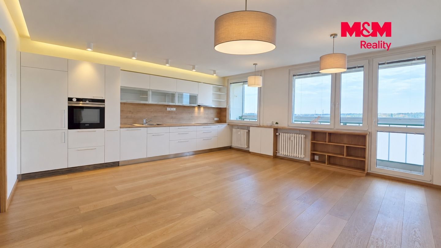 Prodej, Byt 3+kk, 74 m², Praha, Láskova, Praha – náhled fotky 4