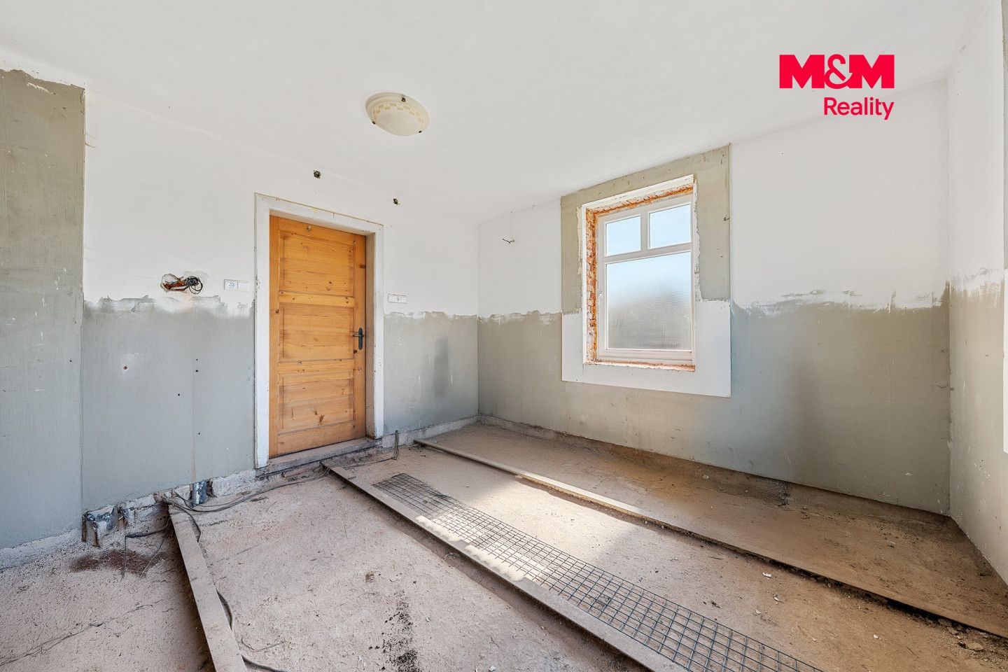 Prodej, Rodinný dům, 140 m², Staré Křečany, Staré Křečany – náhled fotky 14