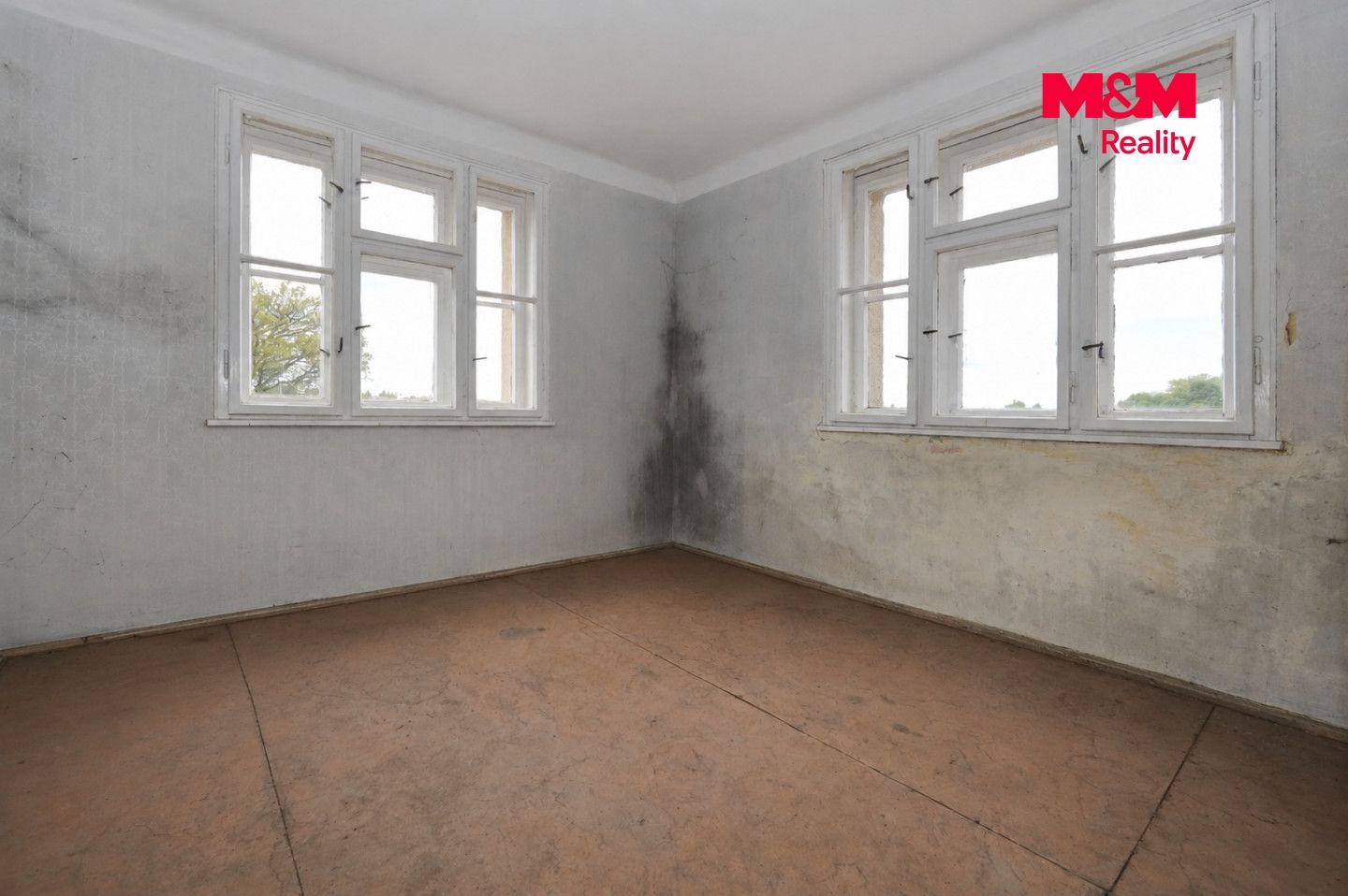 Prodej, Rodinný dům, 330 m², Černovice, Táborská, Černovice – náhled fotky 12