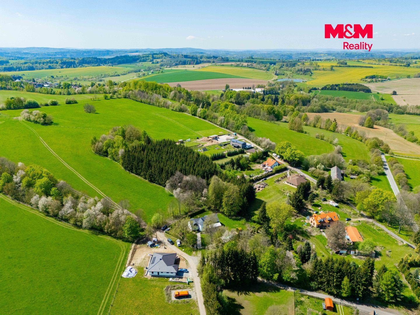 Prodej, Rodinný dům, 168 m², Zbinohy, Zbinohy – náhled fotky 34
