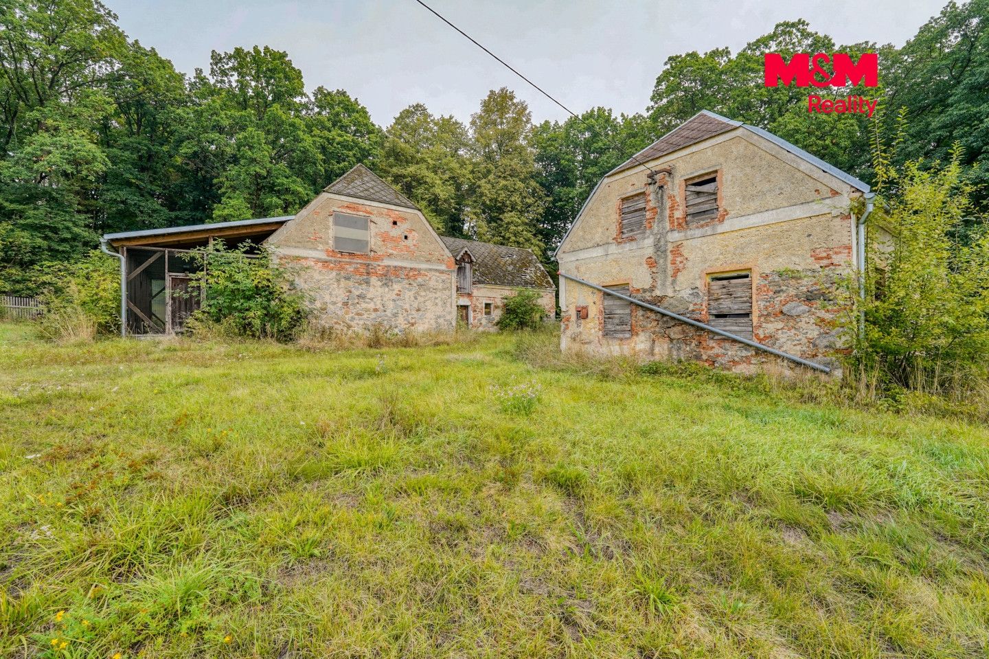 Prodej, Chalupa, 689 m², Žihle, Žihle – náhled fotky 38