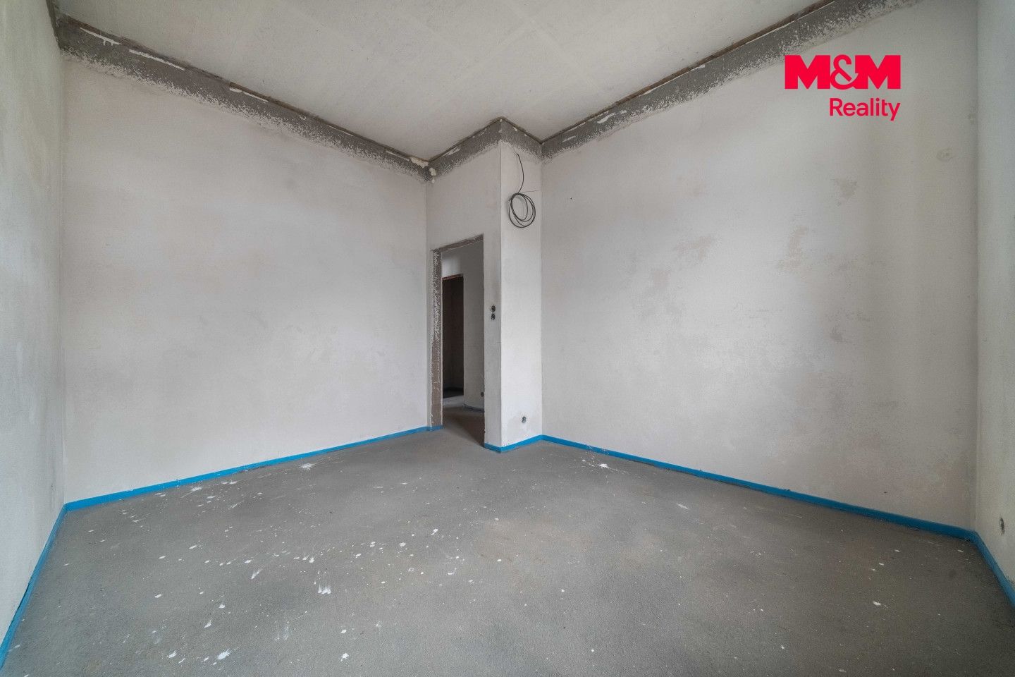 Prodej, Rodinný dům, 101 m², Kostelec, Kostelec – náhled fotky 12