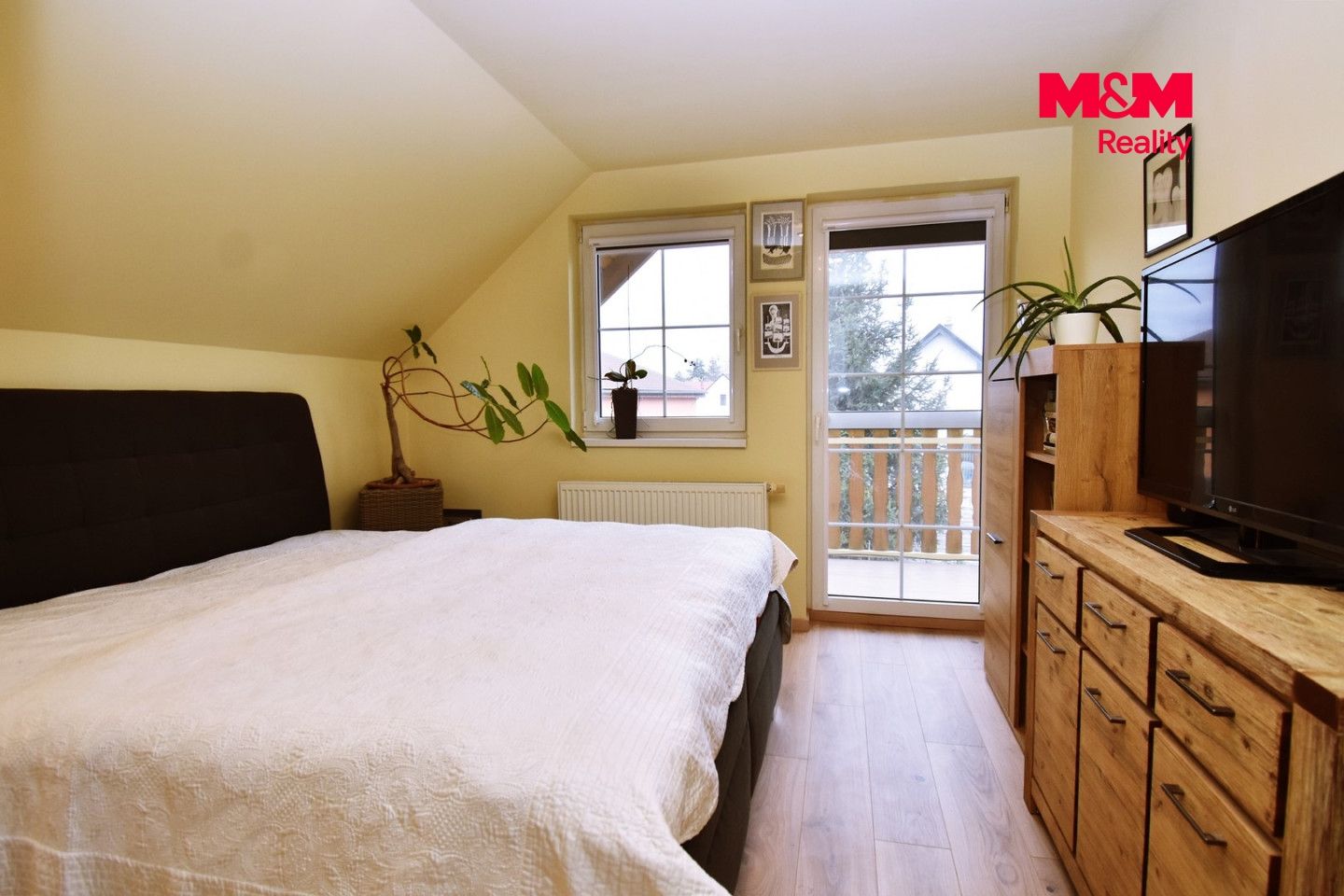 Prodej, Rodinný dům, 200 m², Měšice, Hlavní, Měšice – náhled fotky 6