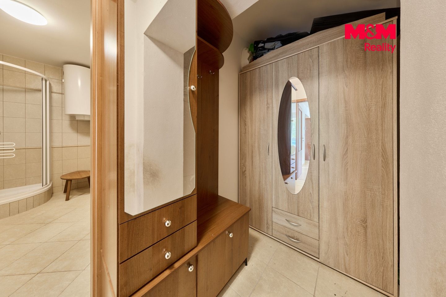 Prodej, Byt 2+kk, 46 m², Jablonec nad Jizerou, Jablonec nad Jizerou – náhled fotky 12