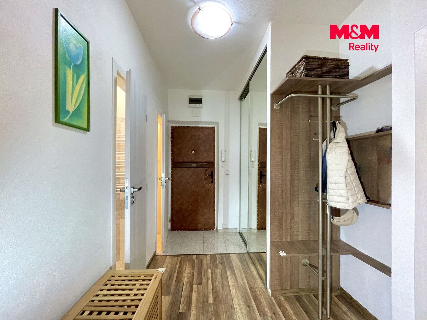 Prodej, Byt 3+1, 68 m², Ostrava, Volgogradská, Ostrava – náhled fotky 26