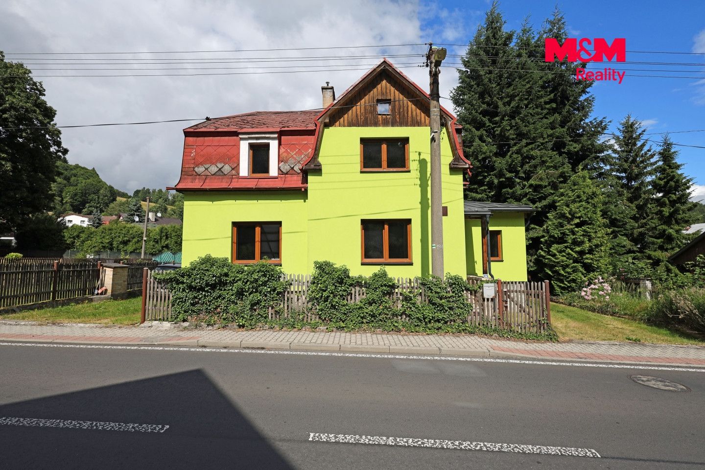 Prodej, Rodinný dům, 200 m², Merklín, Merklín – náhled fotky 16