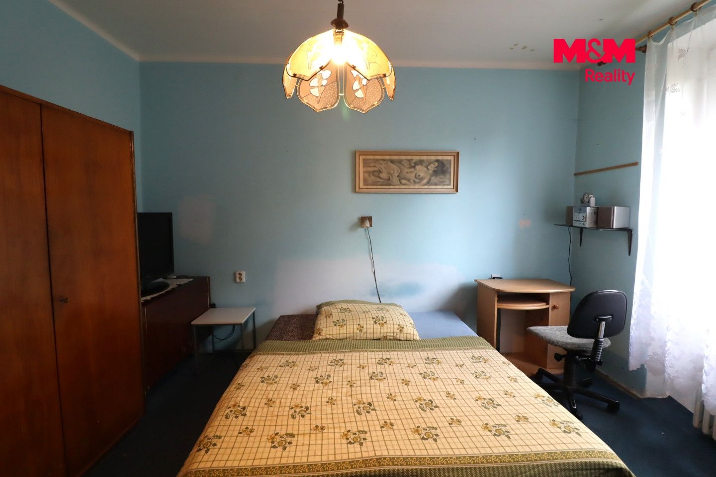 Prodej, Byt 2+1, 60 m², Most, Josefa Skupy, Most – náhled fotky 4