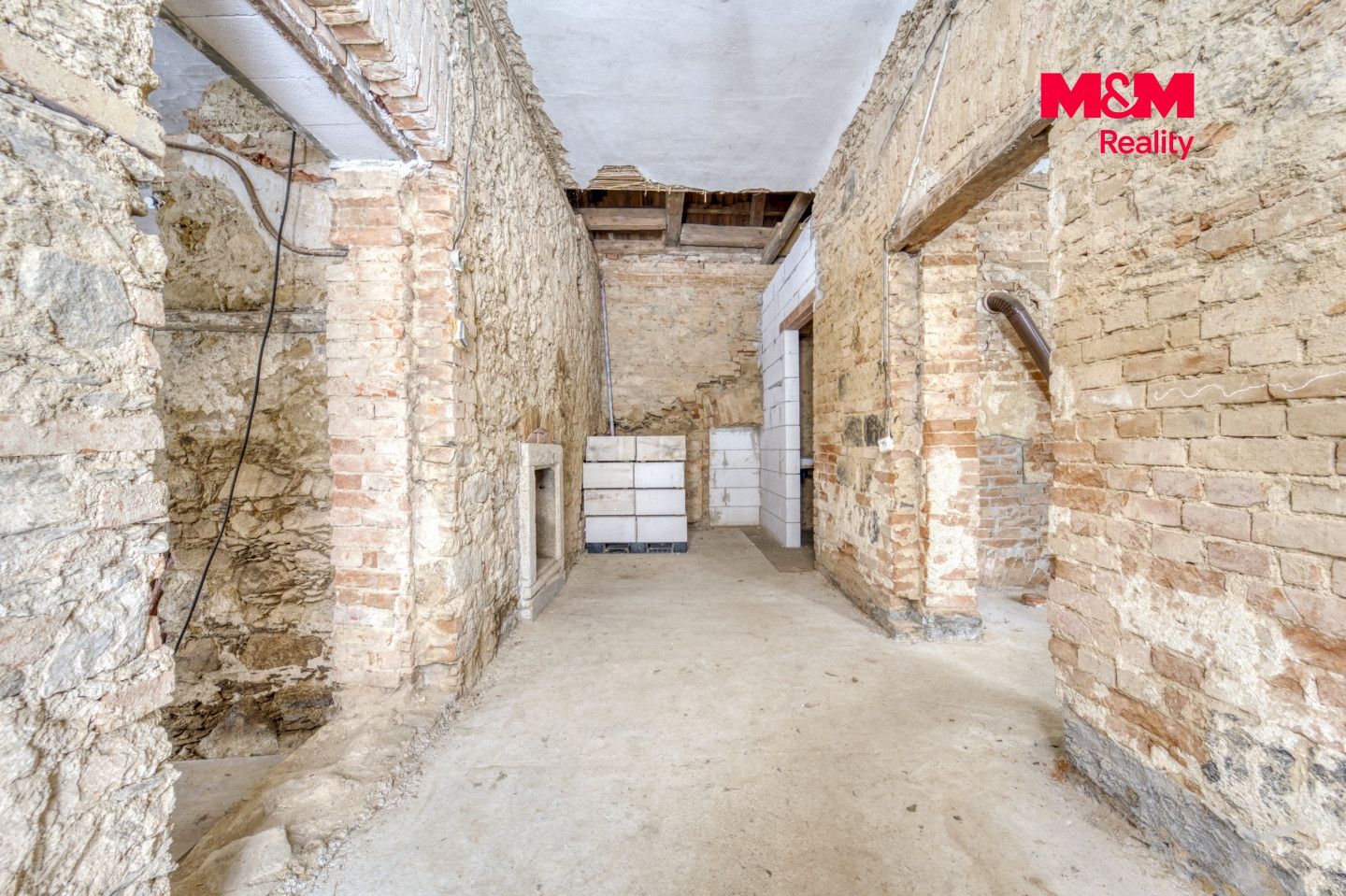 Prodej, Rodinný dům, 108 m², Planá, Planá – náhled fotky 14