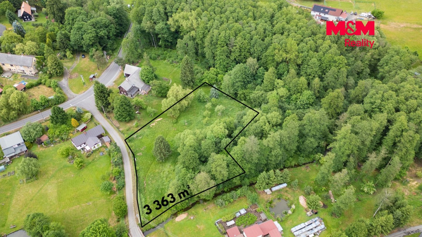 Prodej, Pozemek k bydlení, Dubnice