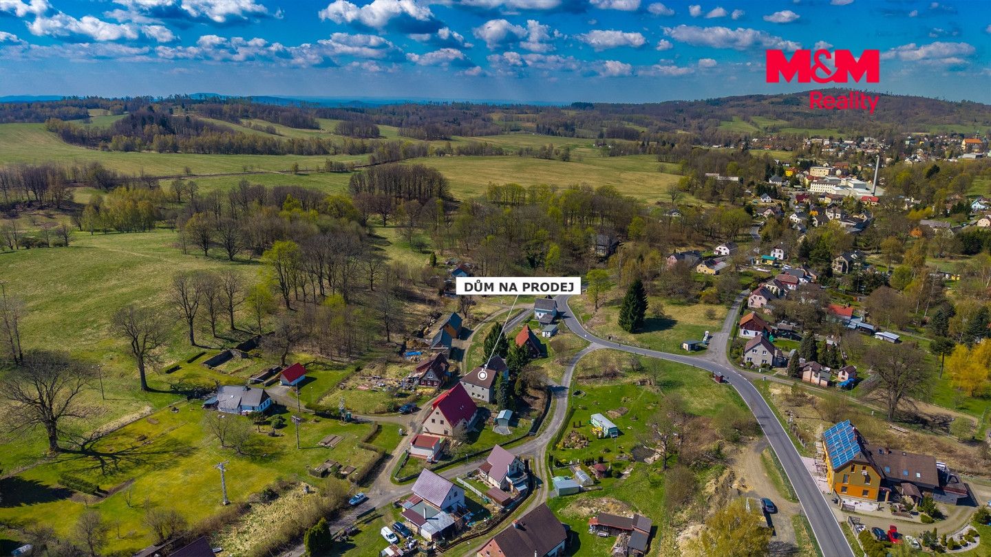 Prodej, Rodinný dům, 180 m², Mikulášovice, Mikulášovice – náhled fotky 32